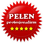 pełen profesjonalizm