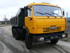 kamaz 5511 odbudowa