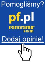 Dodaj Opinię