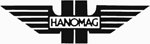 Logo Hanomag