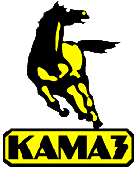 Logo Kamaz