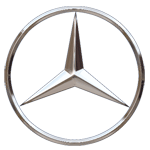 Logo Mercedes