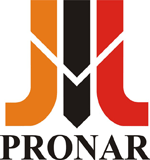 Logo Pronar