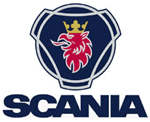 Logo Scania