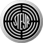 Logo Steyr