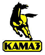 Logo kamaz