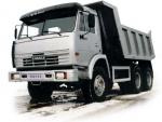 Kamaz 55111 wywrotka_3