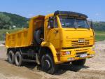 Kamaz 65111 wywrotka_1