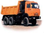 Kamaz 65111 wywrotka_2