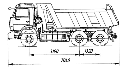 Kamaz 65115 schemat_0