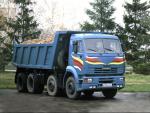 Kamaz 6540 niebieski_4